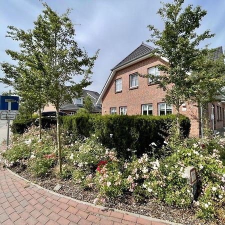 Haus Veronika Links Wyk auf Föhr Exteriér fotografie