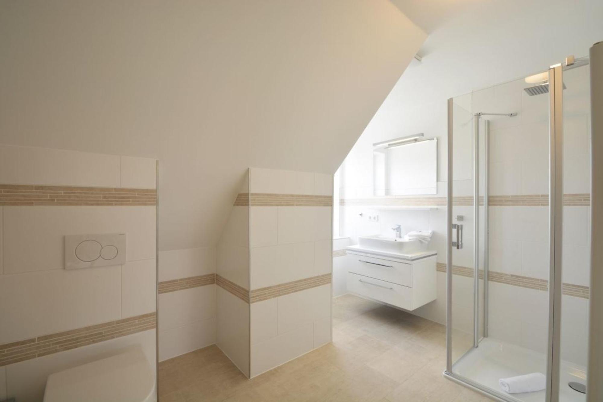 Haus Veronika Links Wyk auf Föhr Exteriér fotografie