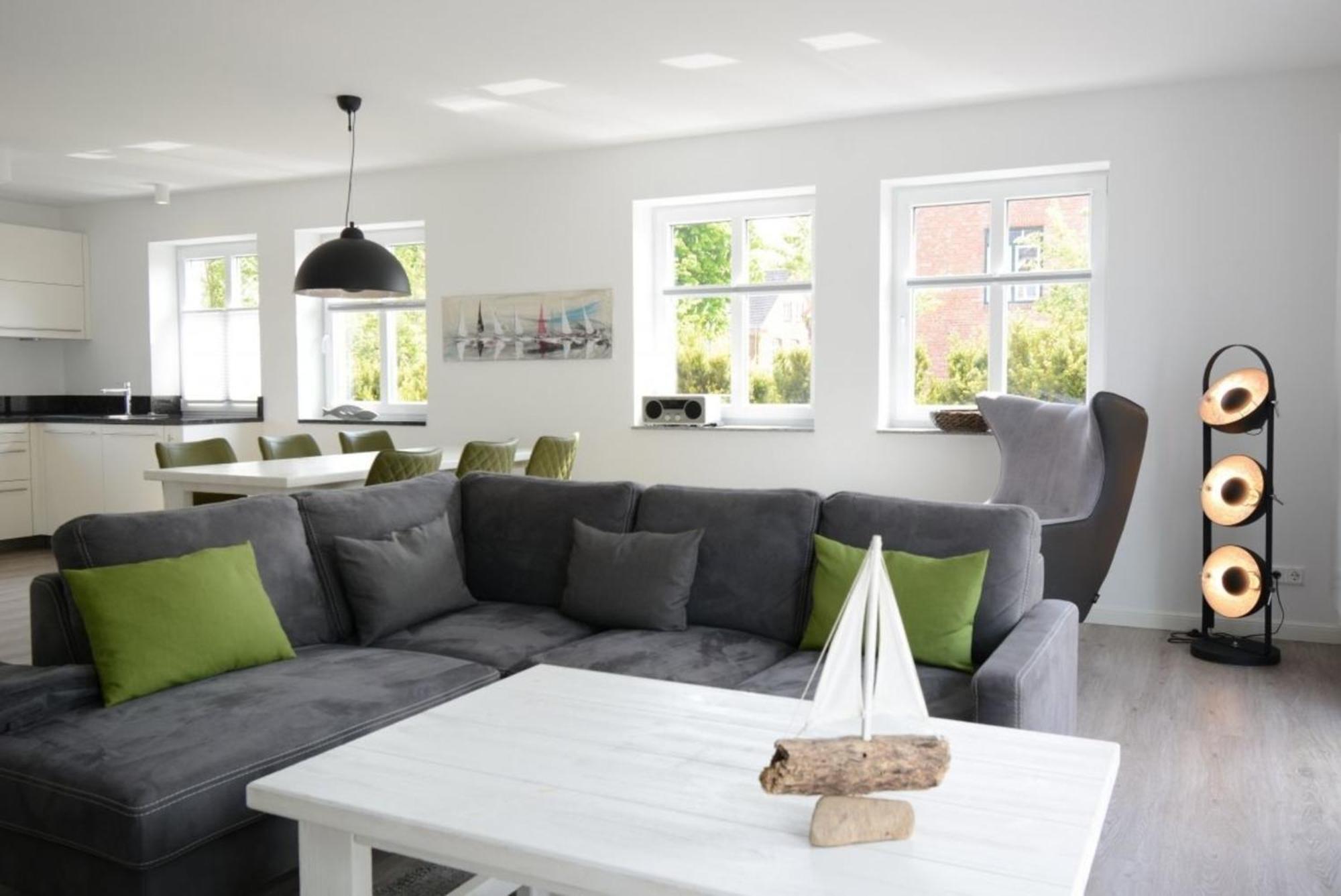 Haus Veronika Links Wyk auf Föhr Exteriér fotografie