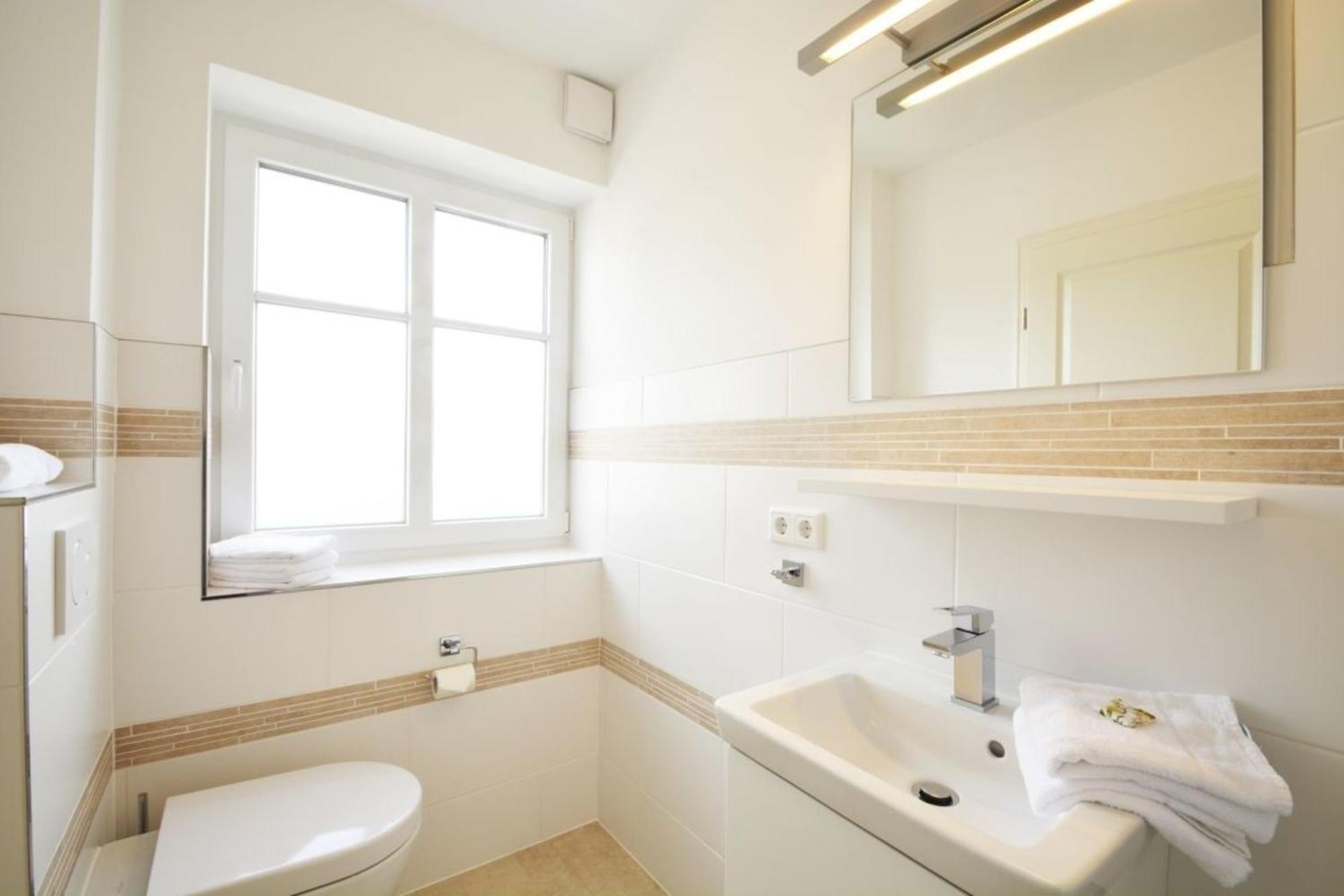 Haus Veronika Links Wyk auf Föhr Exteriér fotografie