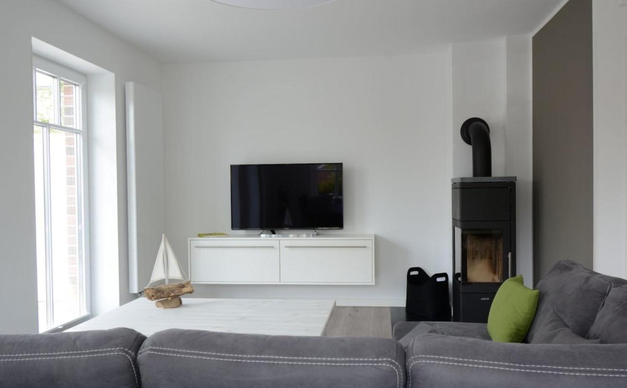Haus Veronika Links Wyk auf Föhr Exteriér fotografie
